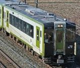 キハ100形ディーゼルカー(キハ100系復刻カラー)セット(2両) 【TOMIX・97978】 「鉄道模型 Nゲージ TOMIX」