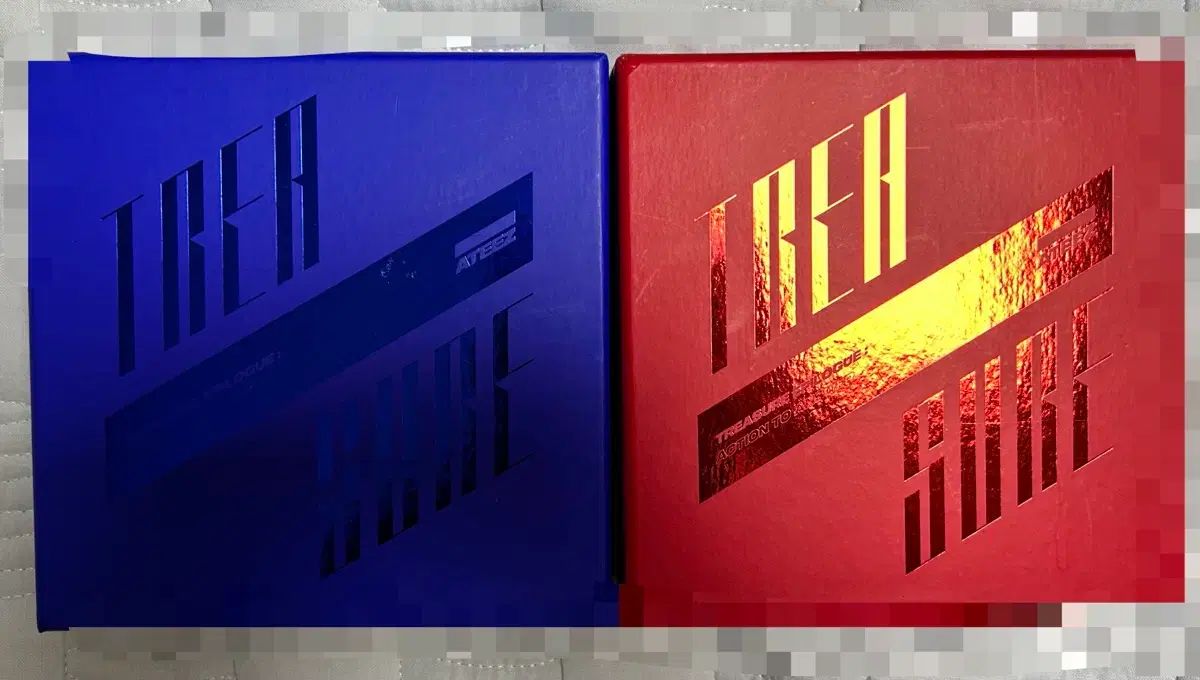 ATEEZ（エイティーズ・アチズ）Answer アルバム まとめ