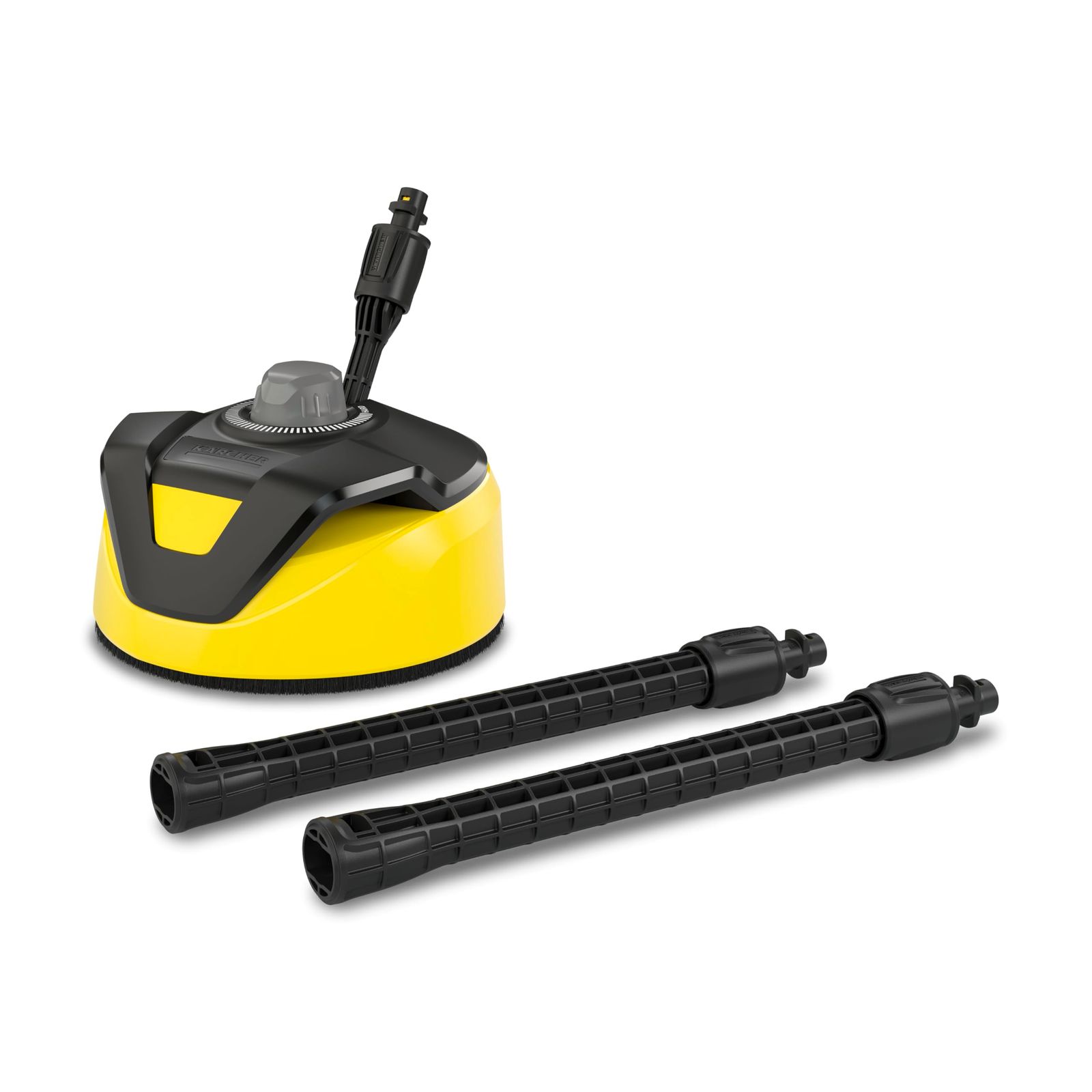 【純正品】ケルヒャー(Karcher) 高圧洗浄機用テラスクリーナー T5 2.644-084.0e