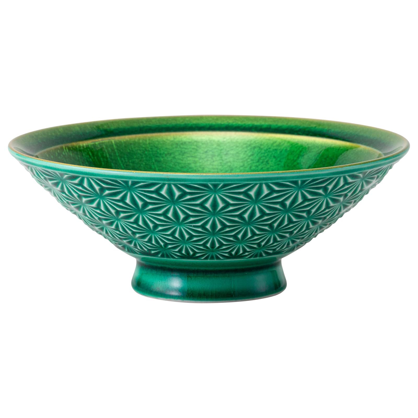 新品 波佐見焼 翔芳窯 釉裏金彩 平碗 飯碗 お茶碗 直径約14cm 玉虫 日本製 256788