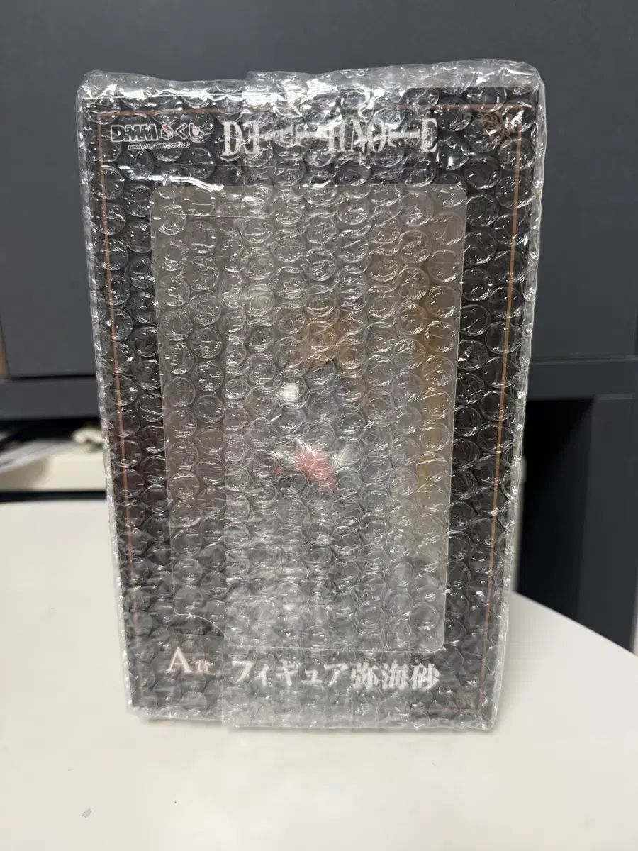 送料込み16)未開封 DEATH NOTE(デスノート) ミサ A賞 出品