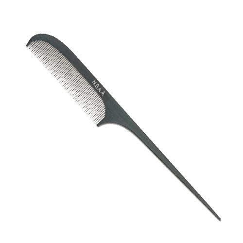 新品 NBAA(エヌビーエーエー) N.B.A.A. SSコーム NB-CSSB ブラック