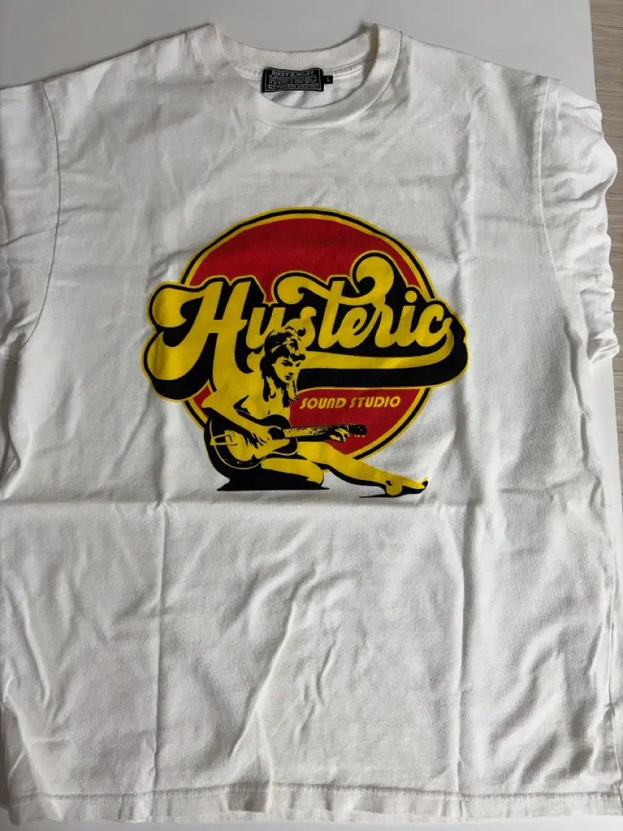 HYSTERIC GLAMOUR ヒステリックグラマー Tシャツ