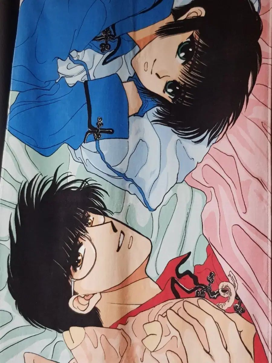 トコバビロン ビッグタオル clamp クランプ前 グッズ