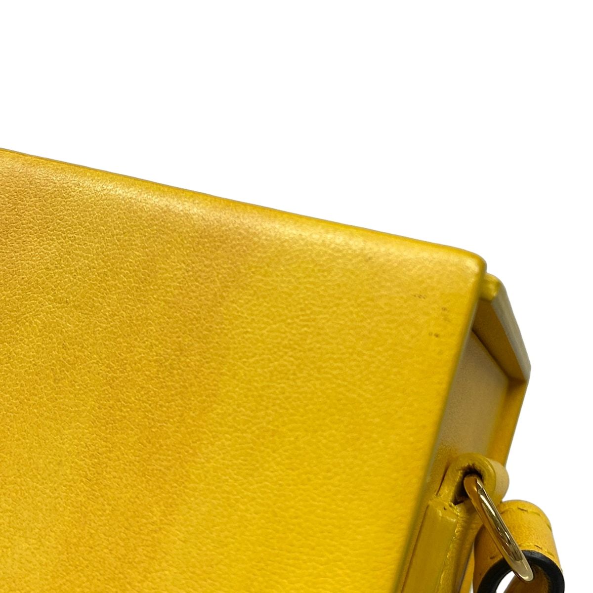 FENDI(フェンディ) ショルダーバッグ美品 フェンディパック 7VA519 