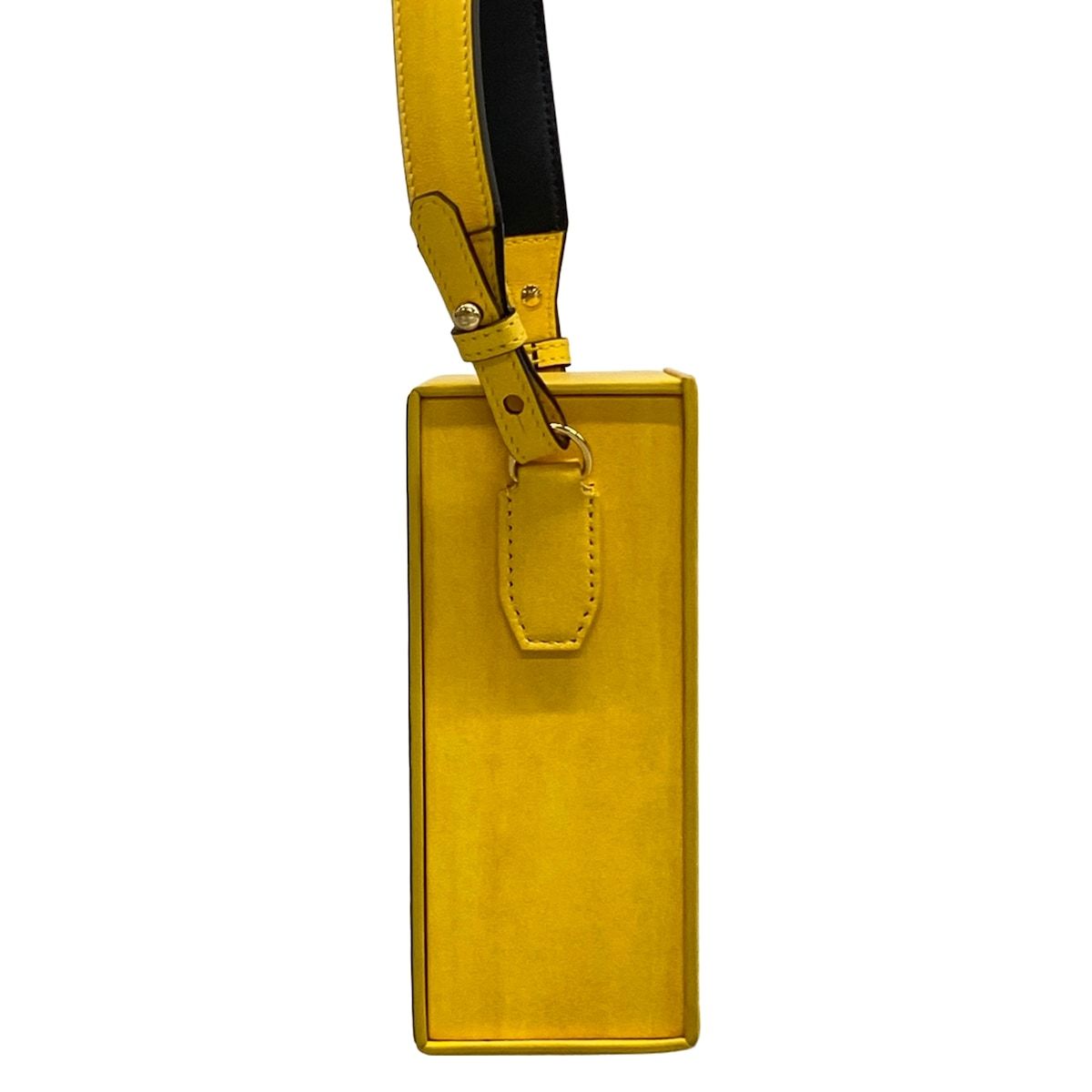 FENDI(フェンディ) ショルダーバッグ美品 フェンディパック 7VA519