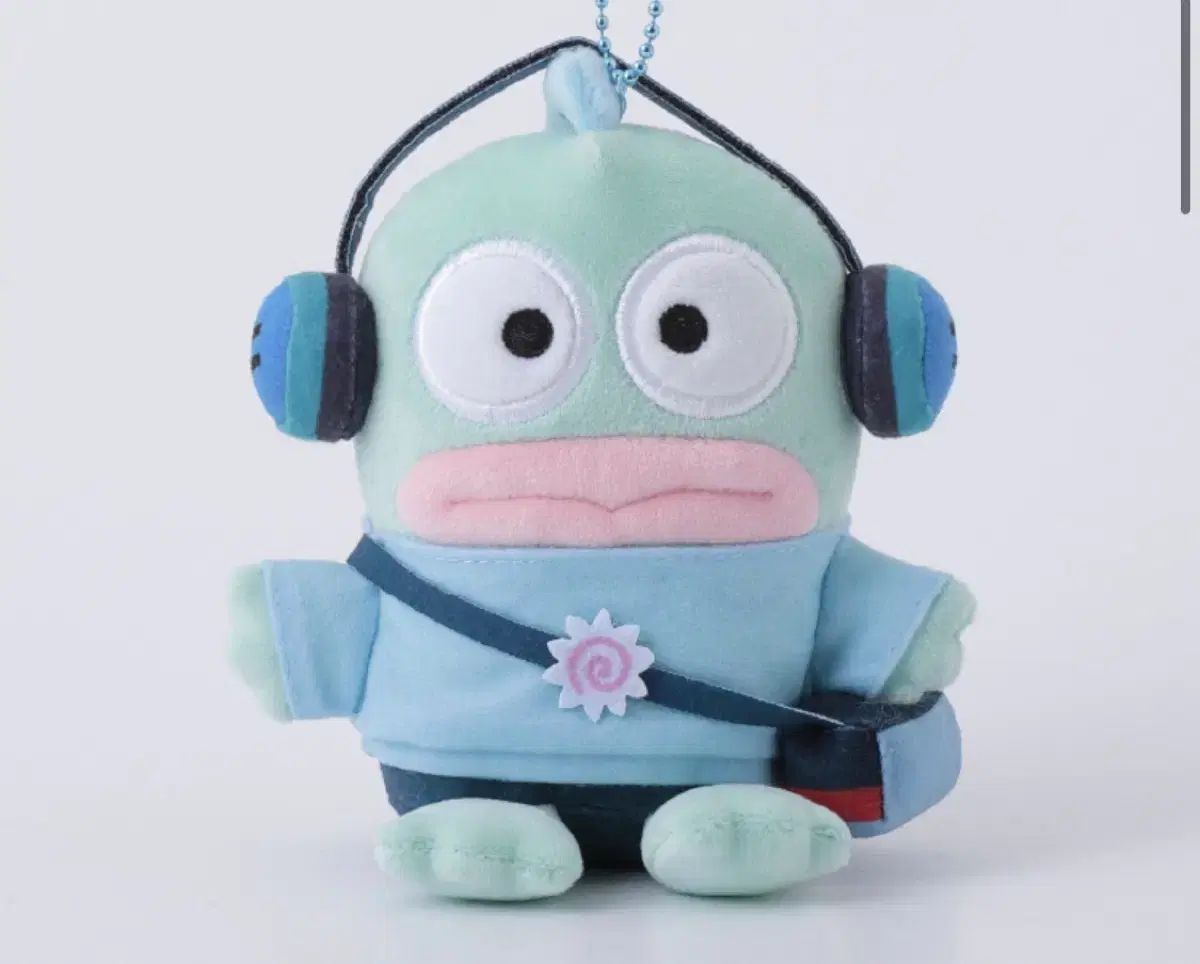 モブサイコ100 コラボ 限定 ハンギョドン ムニュ BUNZANG