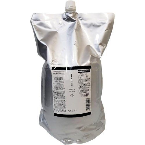 ルベル イオ セラム クレンジング 2500ml レフィル