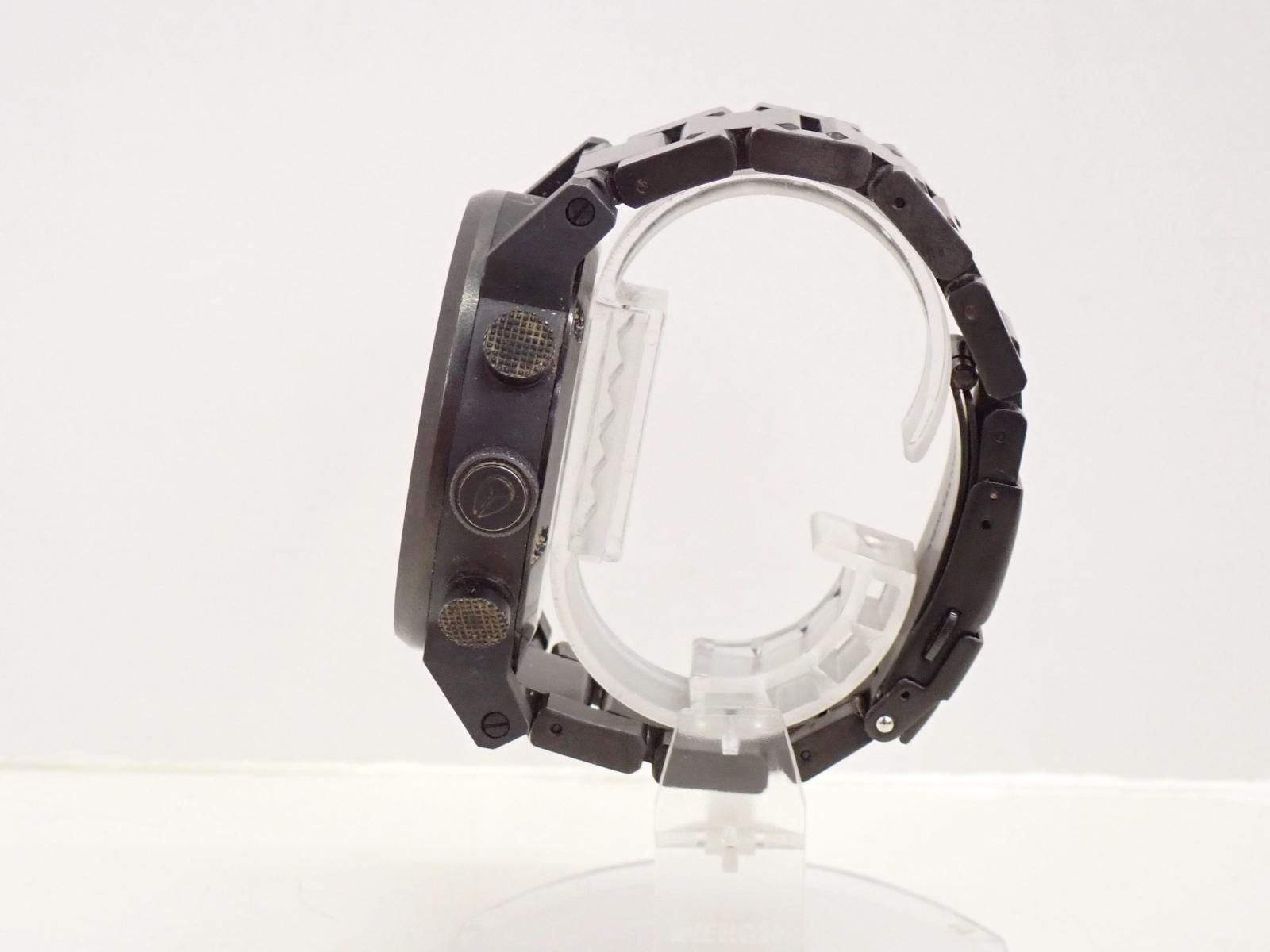セール，人気SALE 8382NIXON ニクソン RIDE SS ライドSS クロノグラフ 