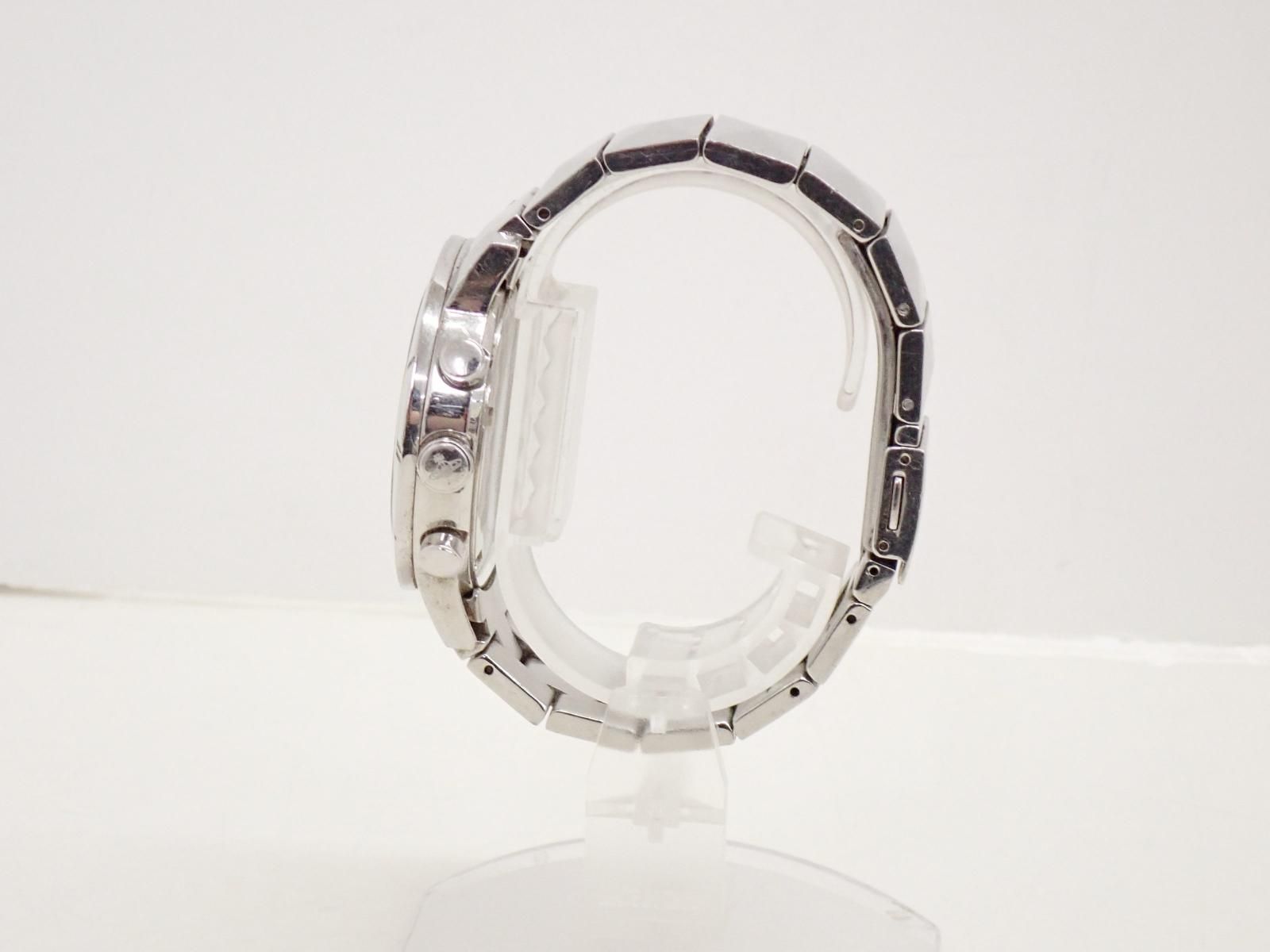 ☆8378☆Vivienne Westwood ヴィヴィアン ウエストウッド クロノグラフ