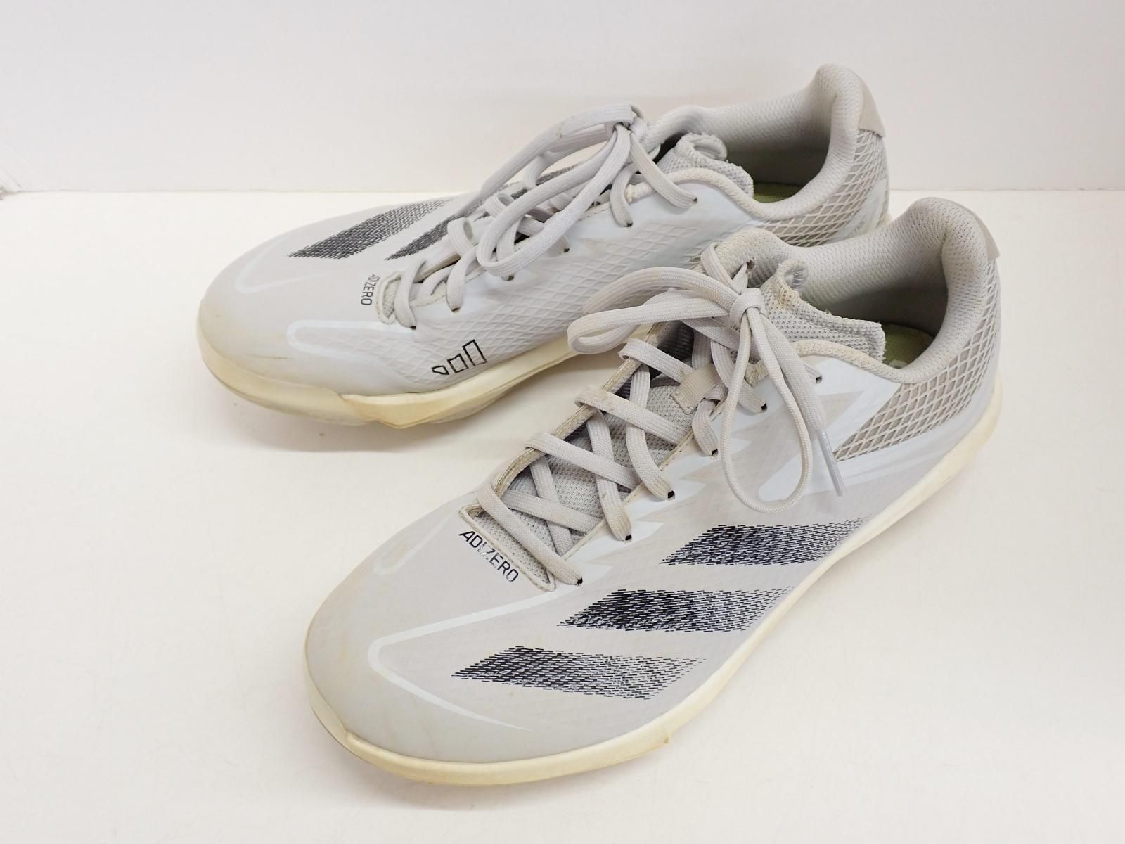 ☆8390☆adidas アディダス アディゼロ エレクトリック TPU IF3267 