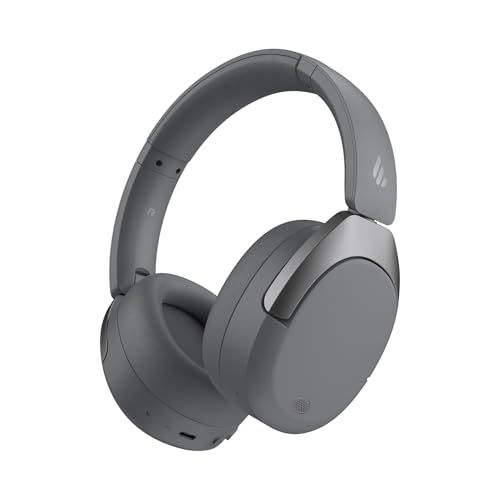 「VGP2024」Edifier W830NB ワイヤレス ノイズキャンセリング ヘッドホン ハイレゾ/LDAC対応 最大94時間再生 Bluetooth 5.4 マルチポイント 空間オーディオ 外音取り込み 通話柔らかい 専用アプリ 折り畳 2e244759