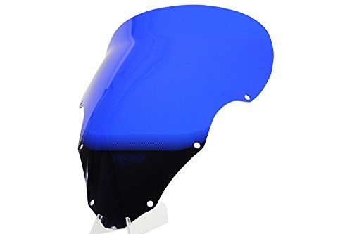 新品 MRA(エムアールエー) スクリーン ツーリング ブルー SPRINT ST 955&1050 [スプリント](ST1050 05-10) MT905B