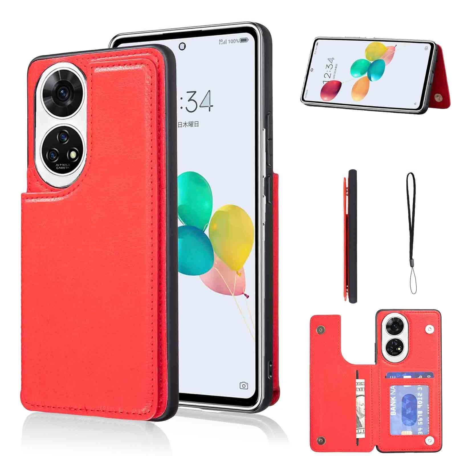 新品 【Geshh】ZTE あんしんファミリースマホ /A303ZT 対応 財布型