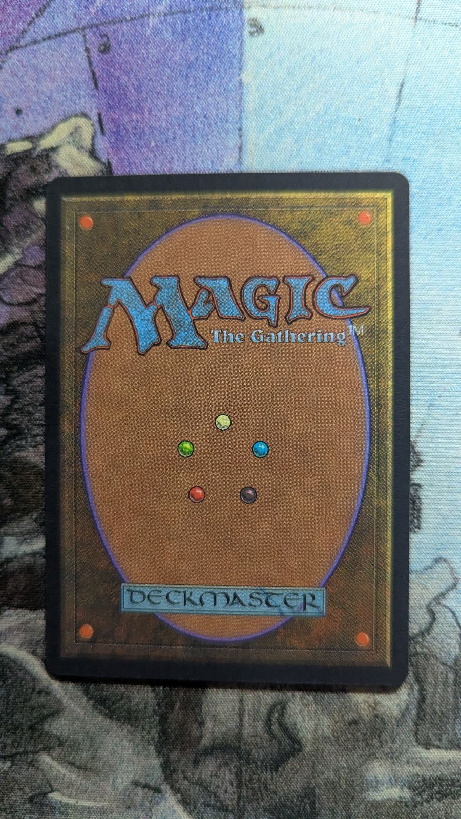 紙*ス様 ヴィンテージ英語版 MagicThe Gathering まとめ売り MTG 俗世の教示者 ミラージュ 旧枠 英語 - メルカリ