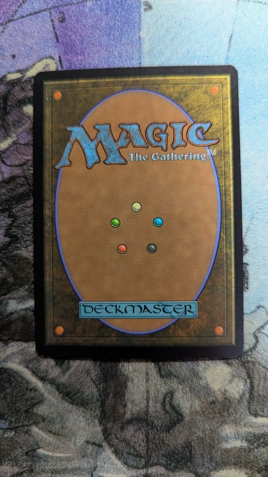 MTG 旧枠 foil 白騎士 英語 - メルカリ