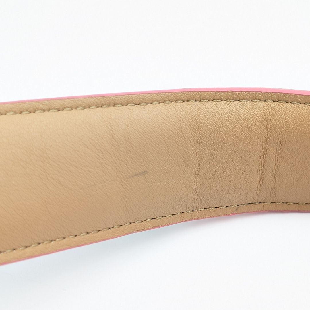 美品 フェンディ ショルダーストラップ ストラップユー ロング