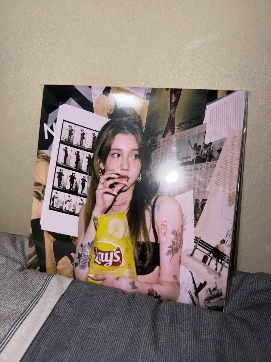 2 家 lp 未開封 アルバム LP