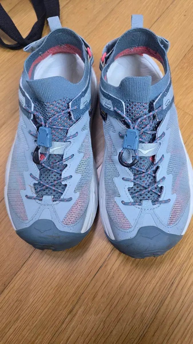 HOKA ONE ONE ホカオネオネ ホパラ 245