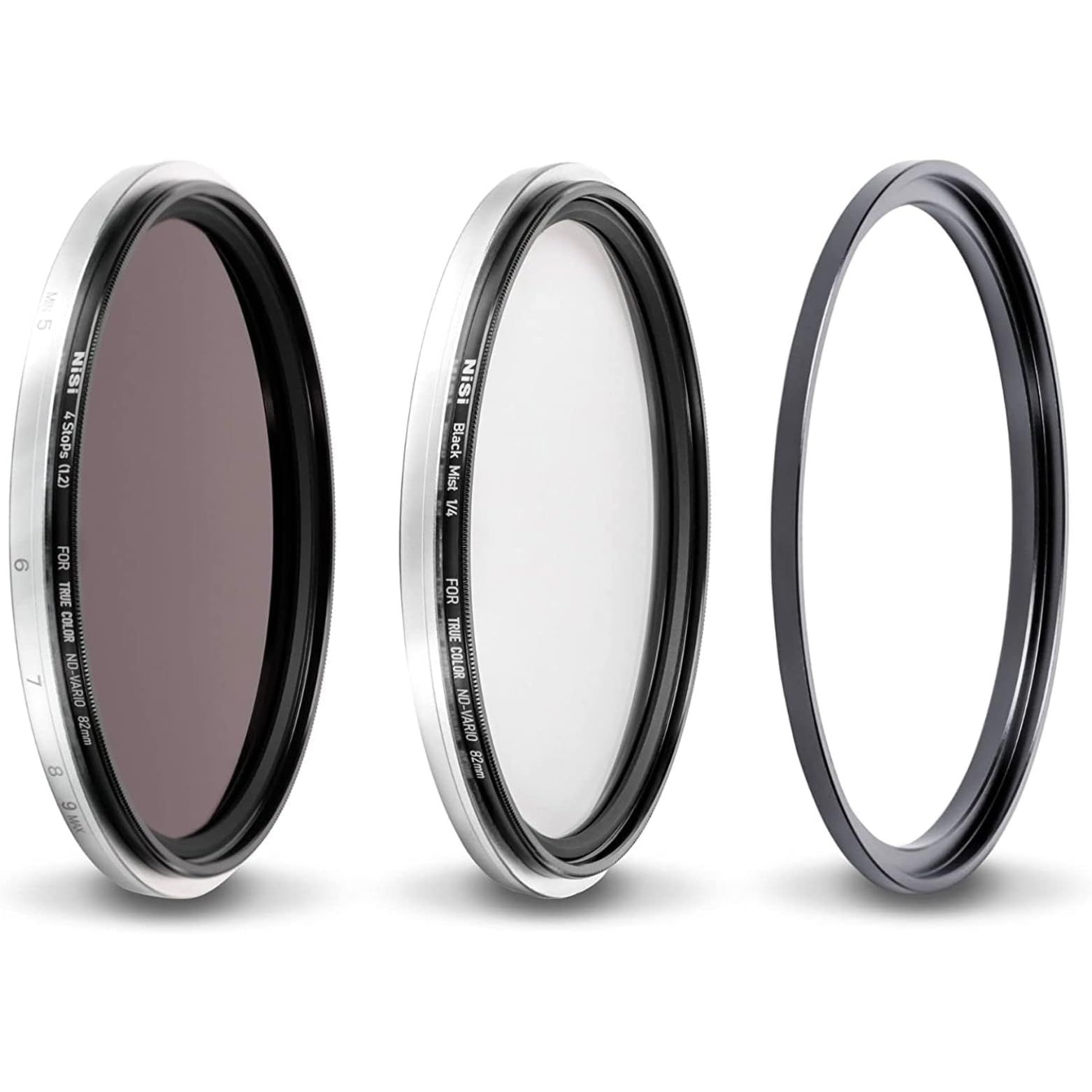 新品 NiSi 動画撮影用フィルター SWIFT アドオンキット 67mm