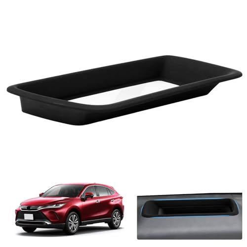 Cartist ハリアー 80系 に適用 HUD保護カバー HUDカバー HUD装着車専用 ヘッドアップディスプレイカバー HARRIER MAXUH80 AXUH85 2020年6月-現行 車種専用設計 保護カバー HUD防塵カバー 防水 55d7517a