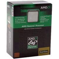 新品 AMD Opteron 1216 BOX (2.4GHz×2/L2=1MB×2/SocketAM2) OSA1216CSBOX