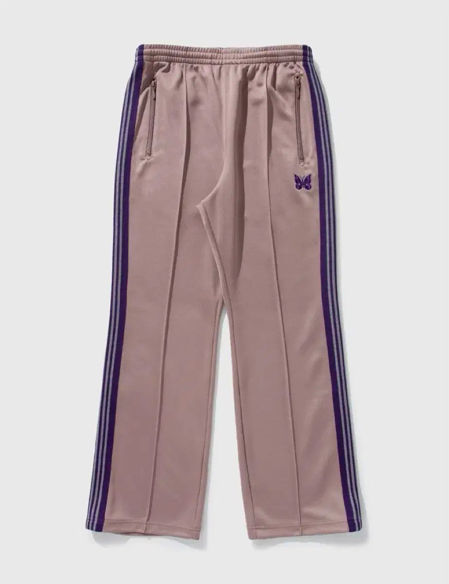 ニードルズ トラックパンツ トープ ブーツカット XL