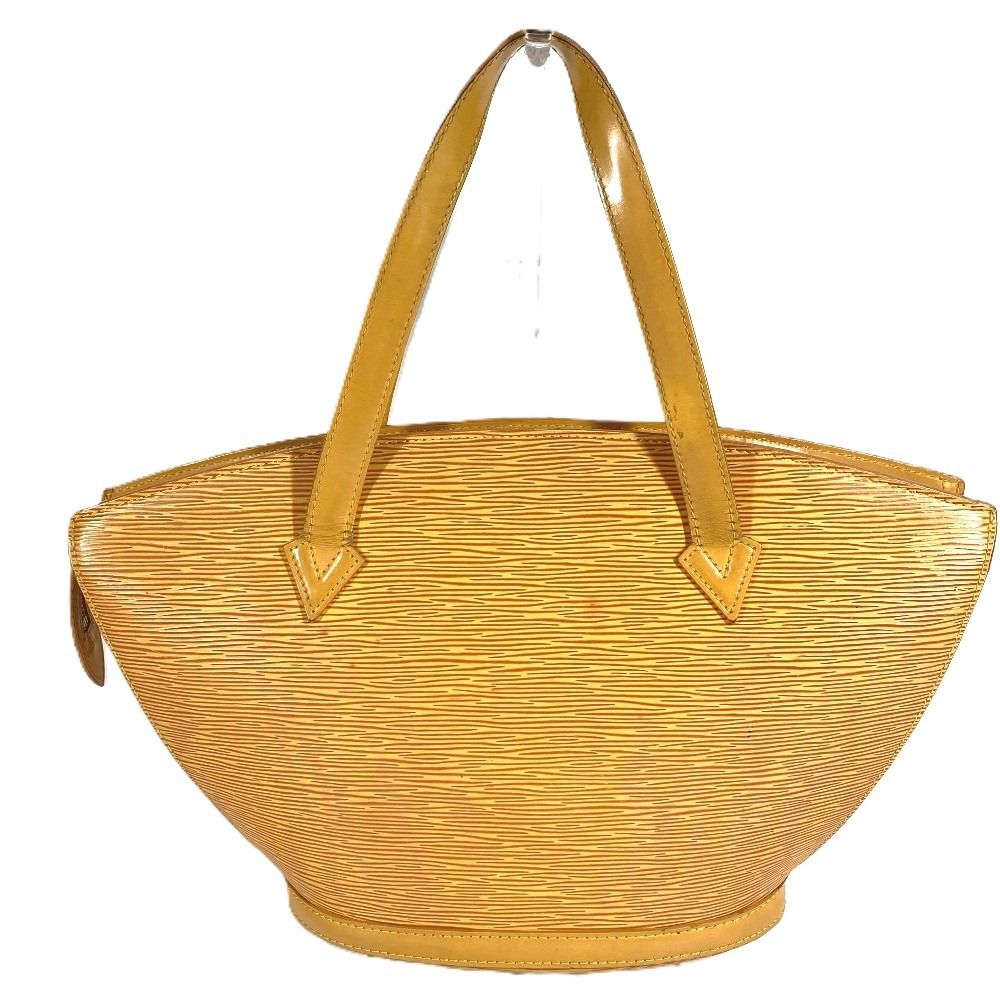LOUIS VUITTON ルイヴィトン ハンドバッグ サンジャック M52279