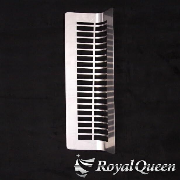 【RoyalQueen】パーフェクトクオン 新型 17 クオン エアクリーナーダクト ウロコ柄 UD トラック デコトラ パーツ トラック用品 ステンレス 【RQAP4U】as efd54ba6 【RoyalQueen】パーフェクトクオン 新型 17 クオン エアクリーナーダクト ウロコ柄 UD トラック デコトラ パーツ トラック用品 ステンレス 【RQAP4U】as efd54ba6