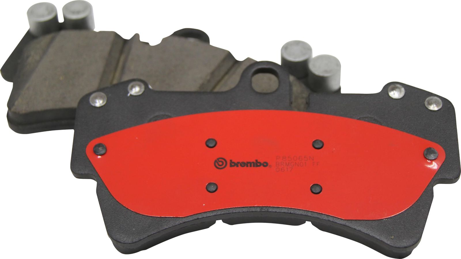 新品 BREMBO（ブレンボ ）/セラミックパッド 品番：P24148N