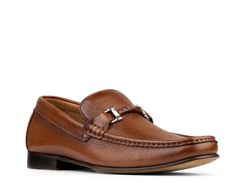 ドナルドプリネール メンズ シューズ スリッポン・ローファー Donald PlinerDanner Loafer Taupe トープ