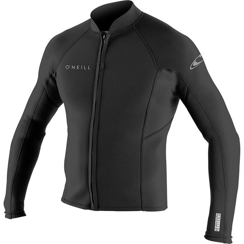 オニール メンズ 水着 上下セット ジャケット ONeill Reactor2 15mm FrontZip Jacket Mens BlackBlack ブラック 23,616円
