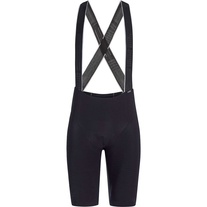 ジョルダーノ メンズ ボトムス ハーフパンツ・ショーツ Giordana NXG Bib Short CirroS Insert Mens Black ブラック