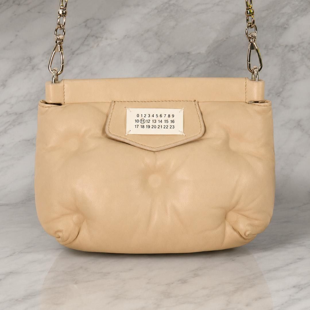 人気】Maison Margiela メゾンマルジェラ グラムスラム チェーン