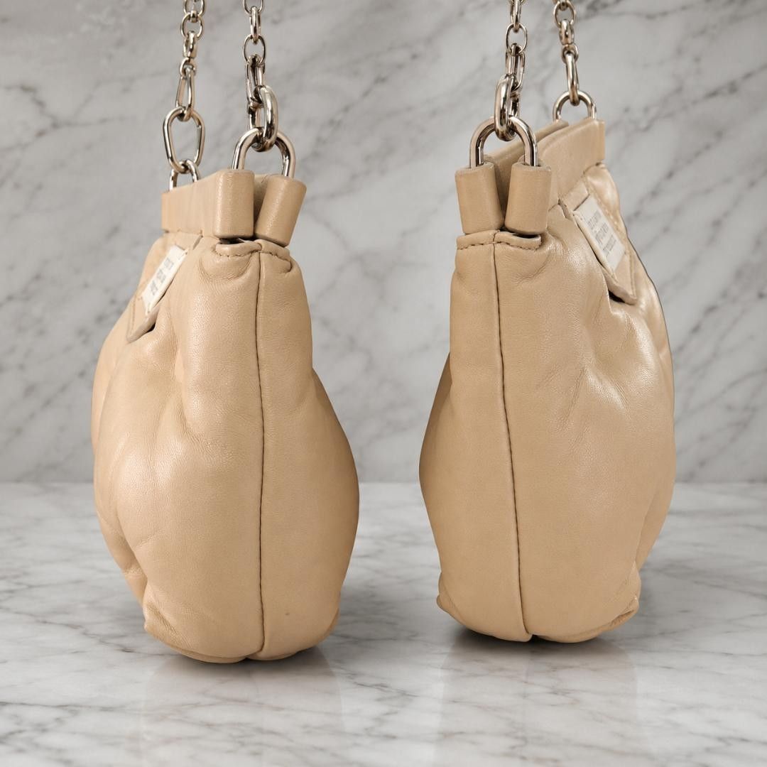 人気】Maison Margiela メゾンマルジェラ グラムスラム チェーン