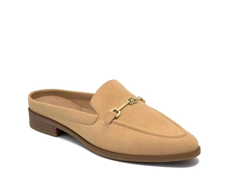 エアロソールズ レディース シューズ サンダル Aerosoles Erik Mule Beige ベージュ