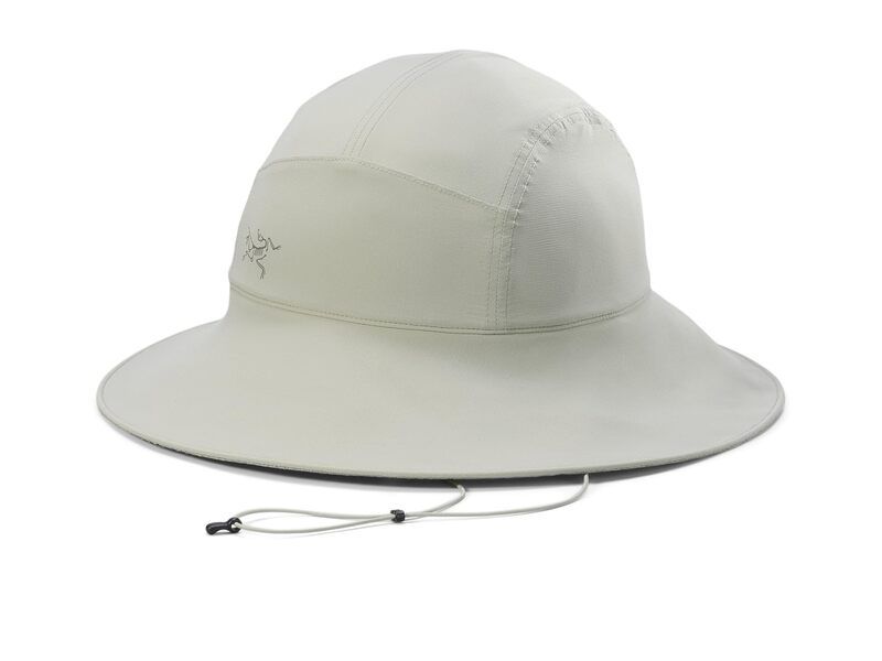 アークテリクス メンズ アクセサリー 帽子 Arcteryx Sinsola Shade Hat Habitat