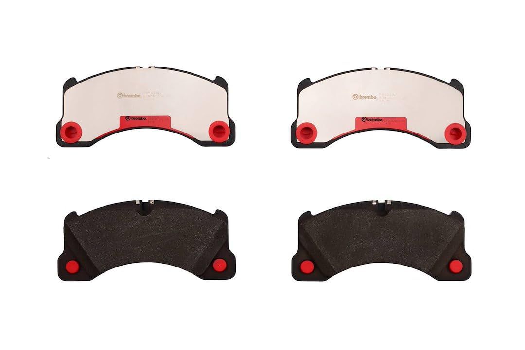 新品 BREMBO（ブレンボ ）/輸入車用セラミックパッド 品番：P65021N 23,997円