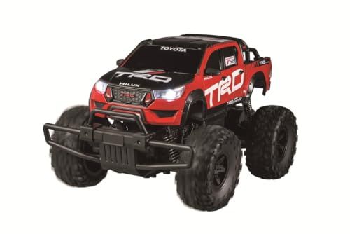 ジョーゼン(Jozen) 1/18トヨタ ハイラックス レボ TRD JRVT153-RDas 02202d71