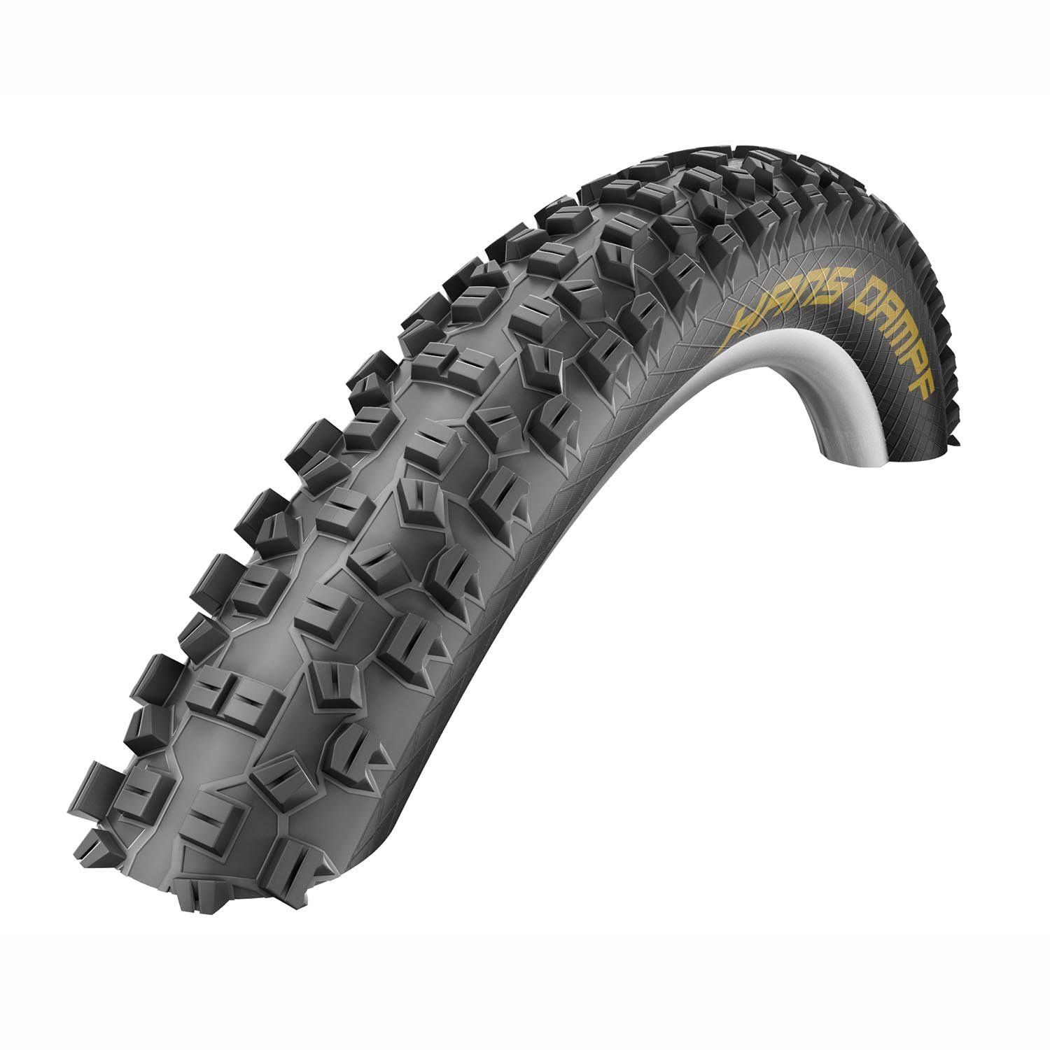 新品 SCHWALBE(シュワルベ) 【正規品】ハンスダンプ 26x2.35 クリンチャータイヤ スーパーグラヴィティ 【MTB・グラヴィティ】 11,194円
