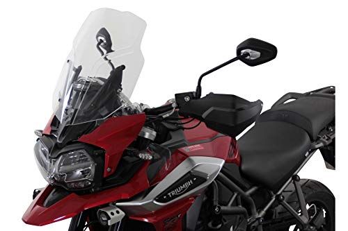 新品 MRA(エムアールエー) スクリーンツーリング クリア TIGER1200/XC/XR 16-19 MT920C