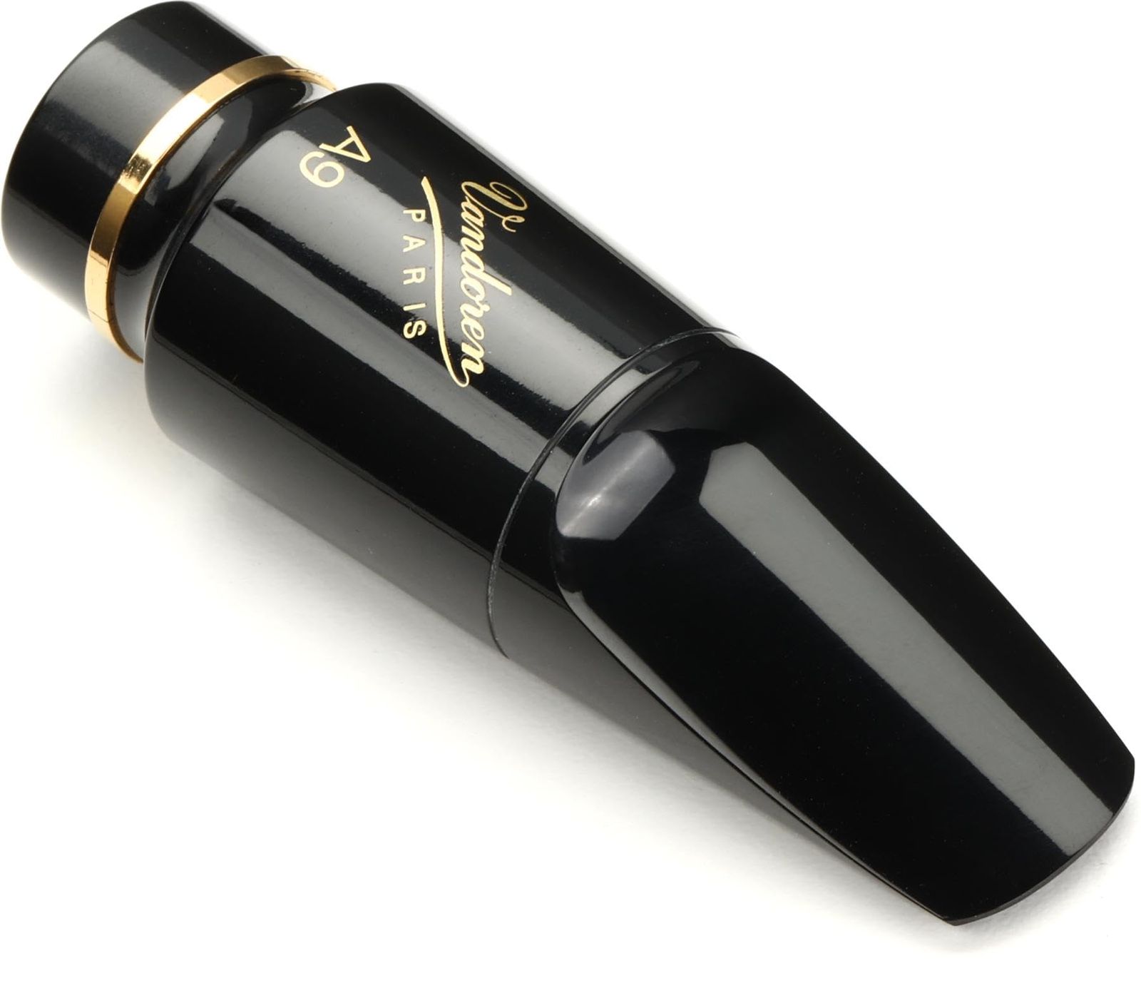 新品 バンドーレン Vandoren アルトサクソフォン マウスピース V16 A9 S+（スモールチェンバー）