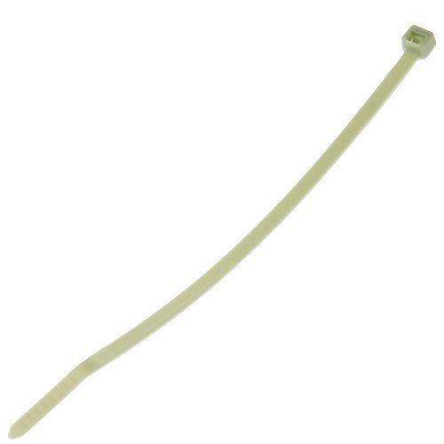 パンドウイット ポリプロピレン結束バンド(耐薬品性タイプ) 幅2.5mm 長さ99mm 1000本入り PLT1M-M109送料無料 0de5d0a3