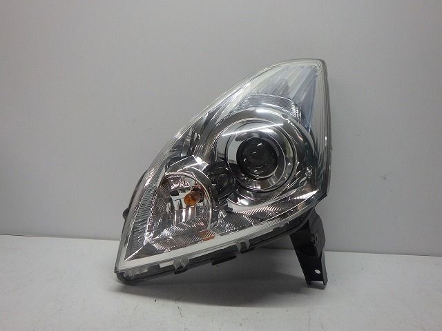 ステラ 左ヘッドライト HID RN1/2 1828 F 84001KJ070 コーティング 美品 260622307 9,028円