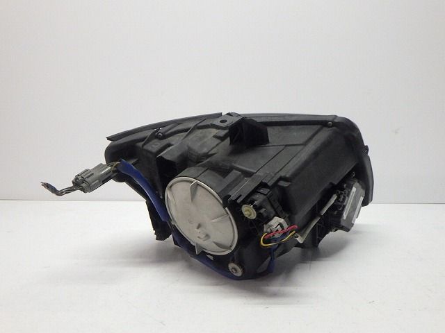 ステージア M35 HID ヘッドライト 後期 左右 NM35 日産 100-63782 前期