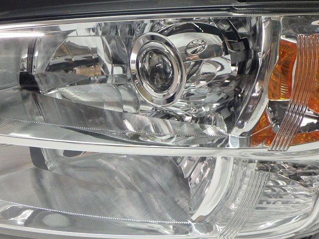ステージア ヘッドライト 左右 HID M35⁄MN35 後期 100-63871 E 26060