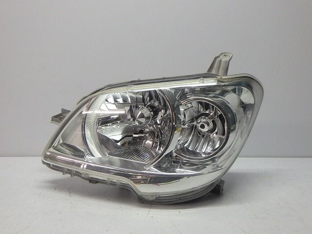 タントエグゼカスタム 左ヘッドライト HID L455S L465S 100-51032