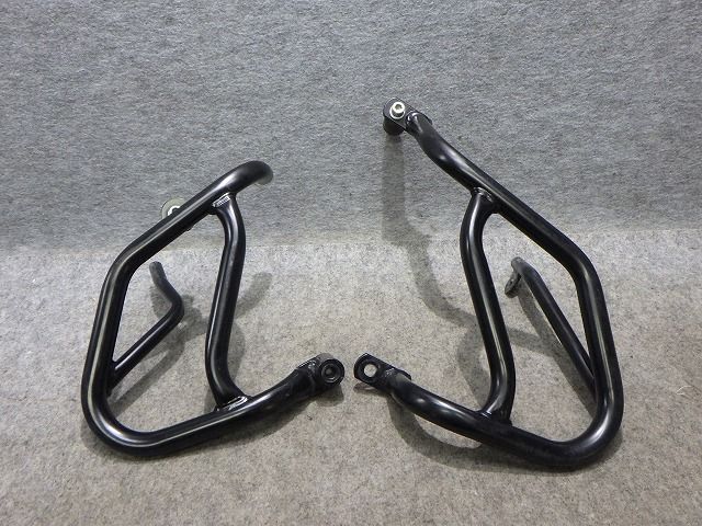 BMW S1000 純正エンジンガード左右 クラッシュバー プロテクター 260623066
