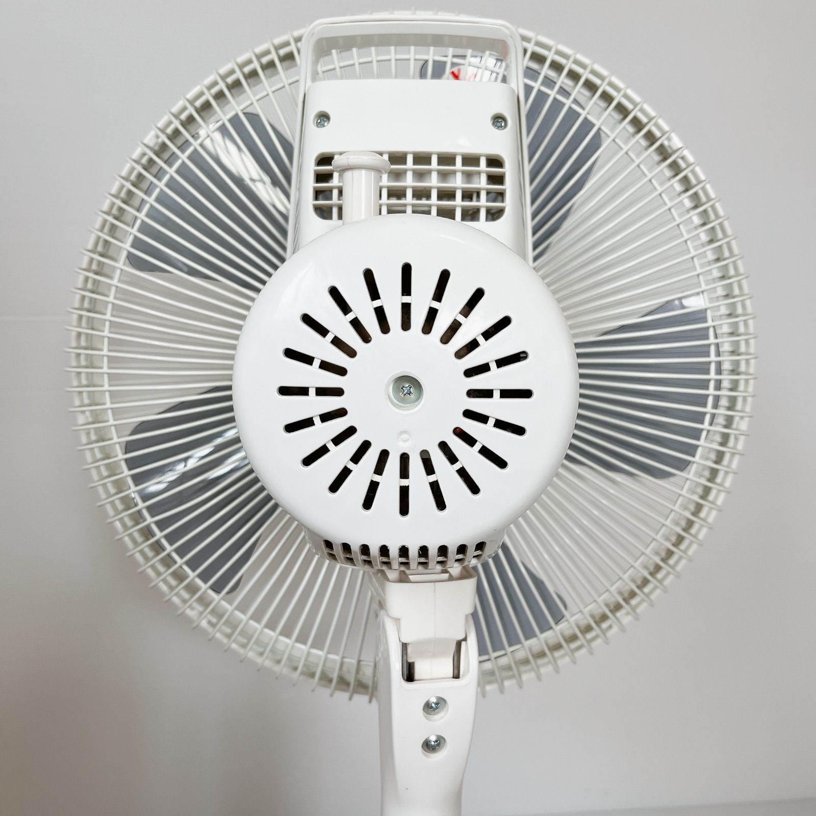 SHARP シャープ PJ-G3AS-A プラズマクラスター リビング扇風機 