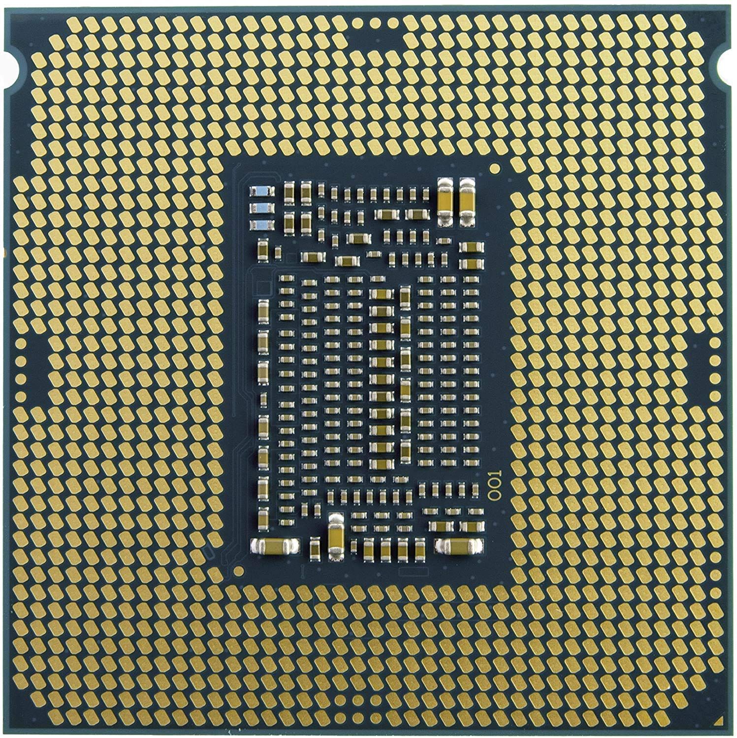 intel CPU Core i5-8400 BOX 6コア6スレッド Intel Core i5-8400 CPU BOX 6コア/6スレッド - メルカリ